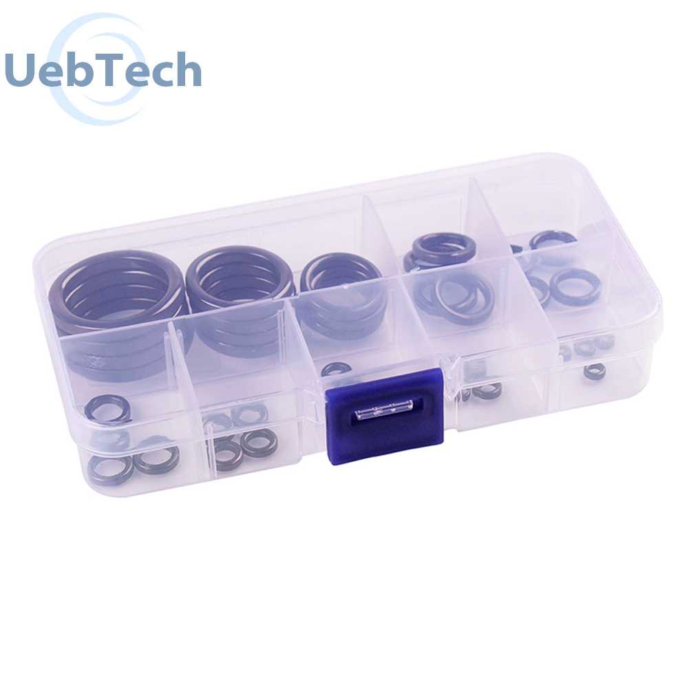 Set 40 Vòng Dẫn Cần Câu Cá Thay Thế