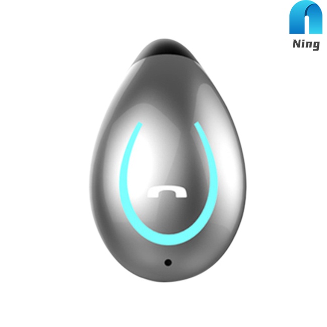 Tai Nghe Nhét Tai Không Dây Bluetooth 5.0 Yx08 Tws Chống Ồn Chất Lượng Cao