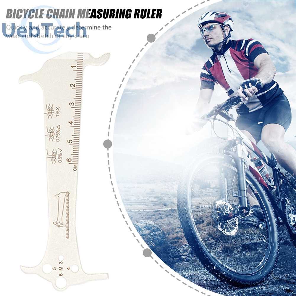 Dụng Cụ Kiểm Tra Dây Xích Xe Đạp