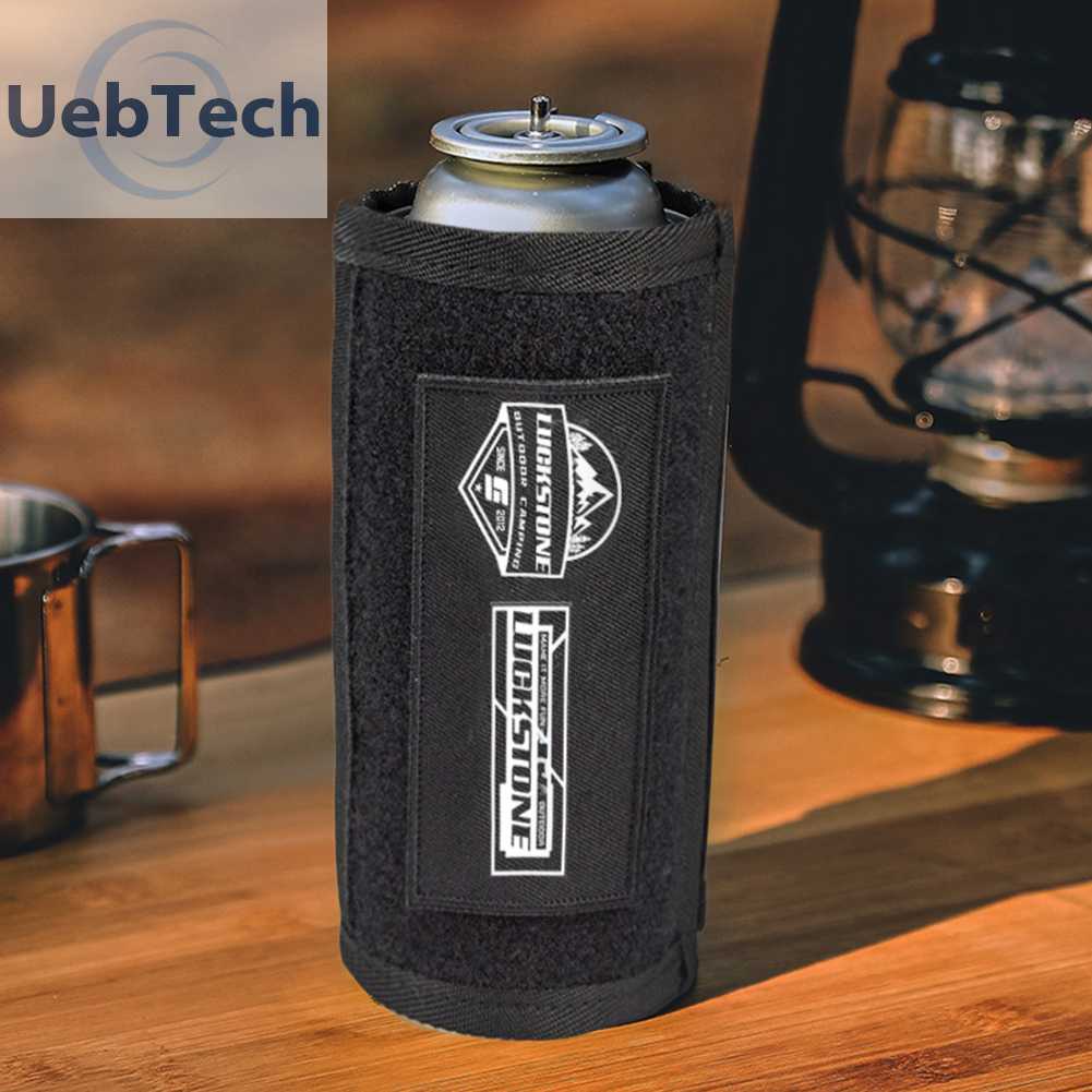 Túi Đựng Bảo Vệ Bình Gas Chống Rơi Đa Năng Tiện Dụng Mang Theo Du Lịch Cắm Trại