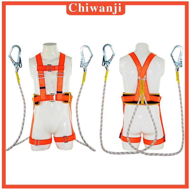 Dây Đai An Toàn Chống Ngã Độ Bền Cao Cho Hoạt Động Ngoài Trời