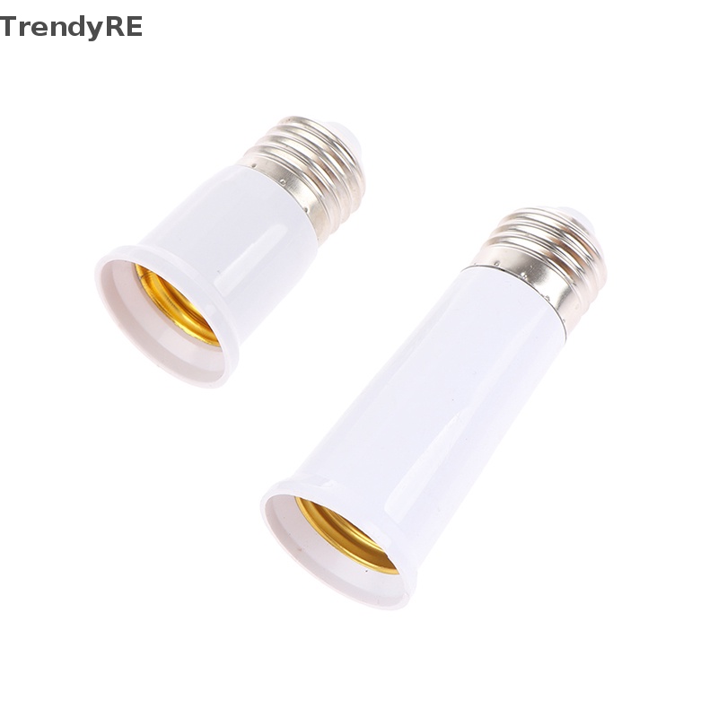 Đuôi Đèn E27 Mở Rộng 65mm 95mm Hợp Thời Trang
