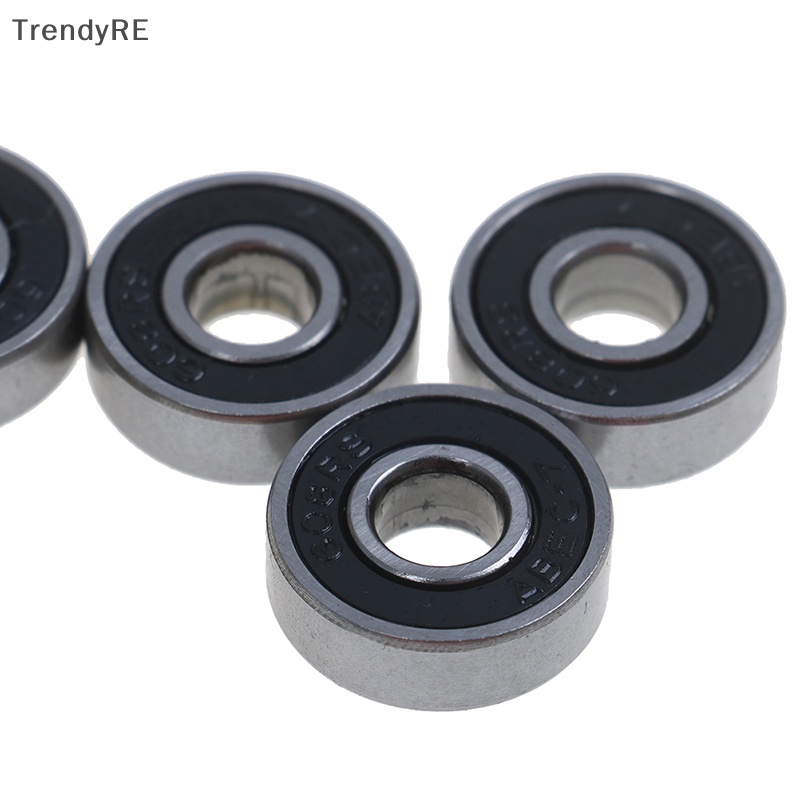 Set 5 Vòng Bi ABEC-7 608RS 8x22x7mm Cho Ván Trượt