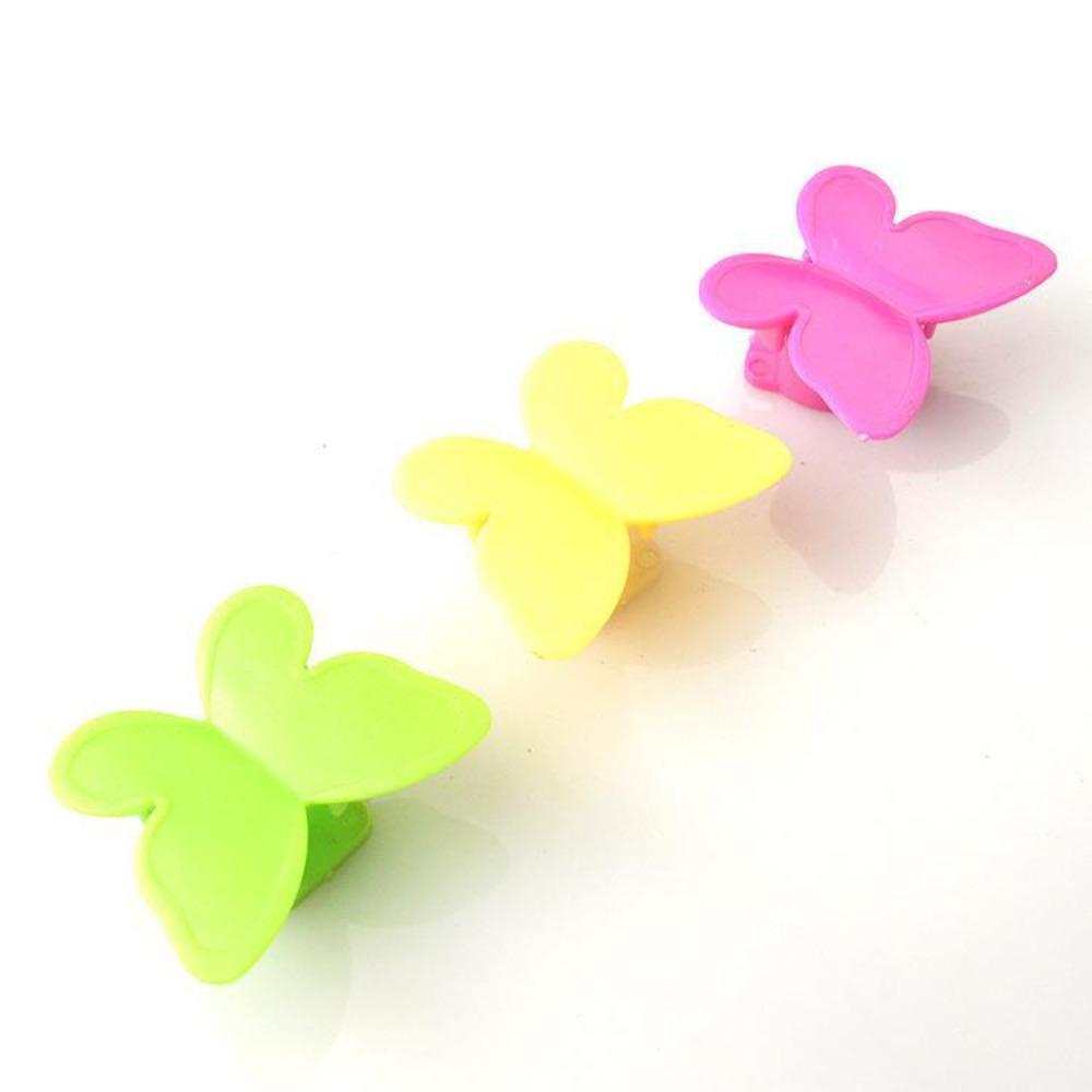 MAG Set 5 Kẹp Cố Định Dây Điện Hình Chuột Sáng Tạo