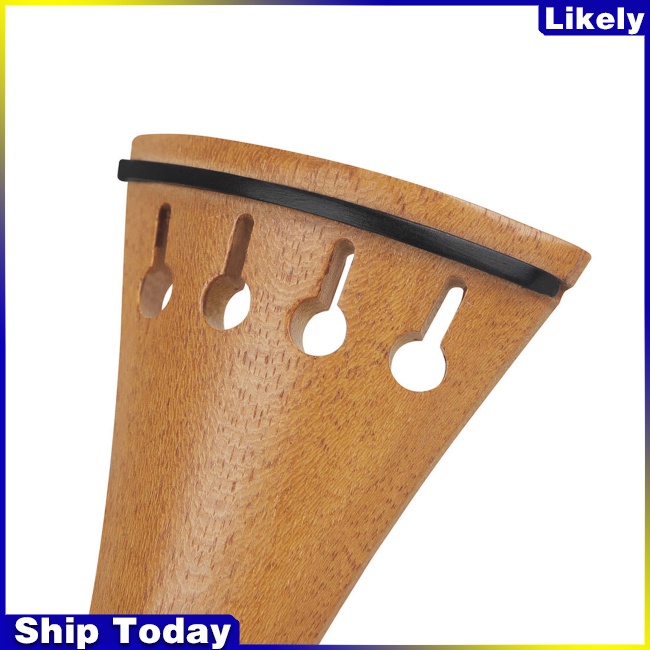 Bộ 4 Phụ Kiện Đệm Đàn Violin Chuyên Nghiệp 4 / 4
