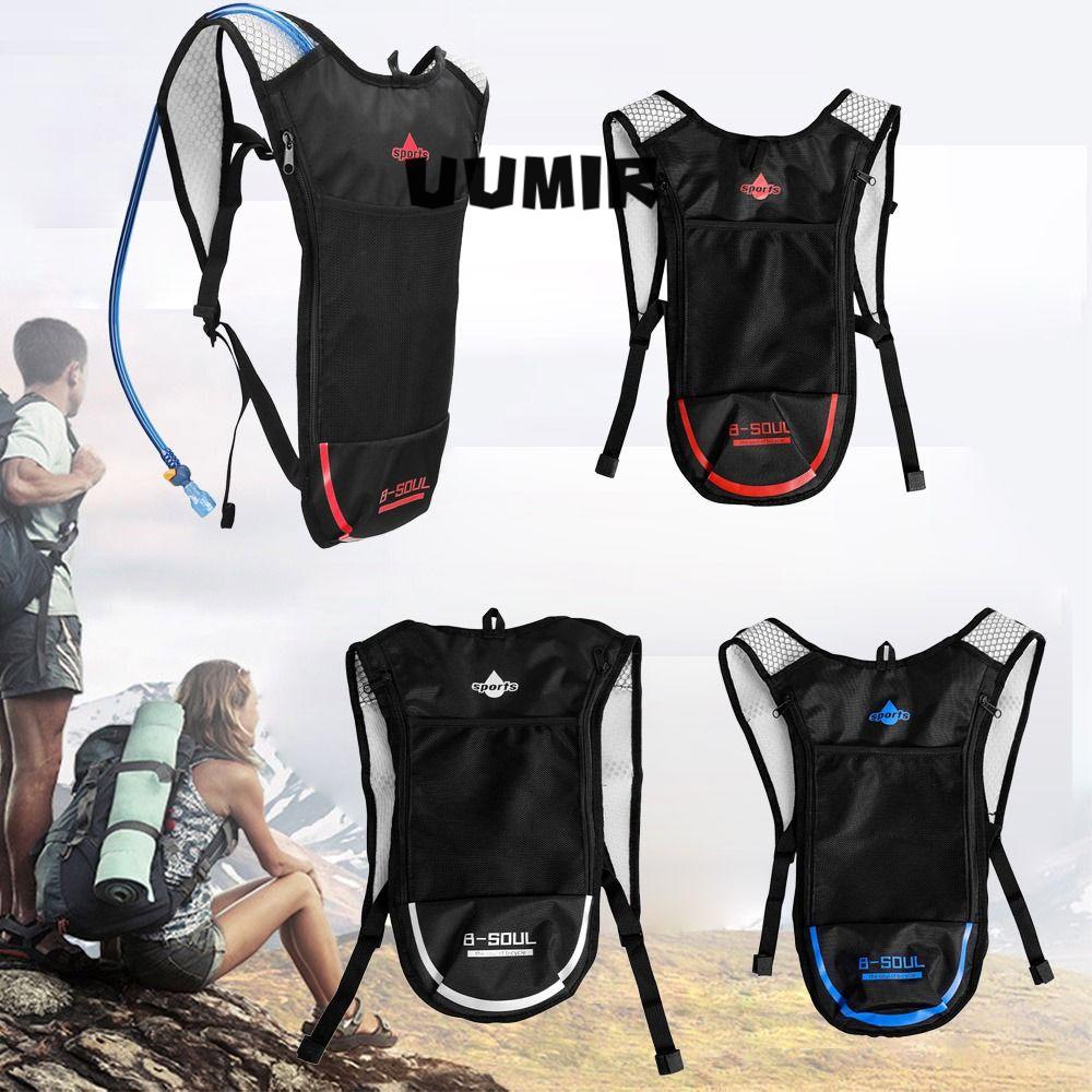 UUMIR Balo Thể Thao 5L Tiện Dụng Cho Các Hoạt Động Ngoài Trời