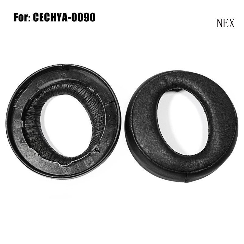 Đệm Bọc Bảo Vệ Tai Nghe Chụp Đầu Bạch Kim CECHYA-0090