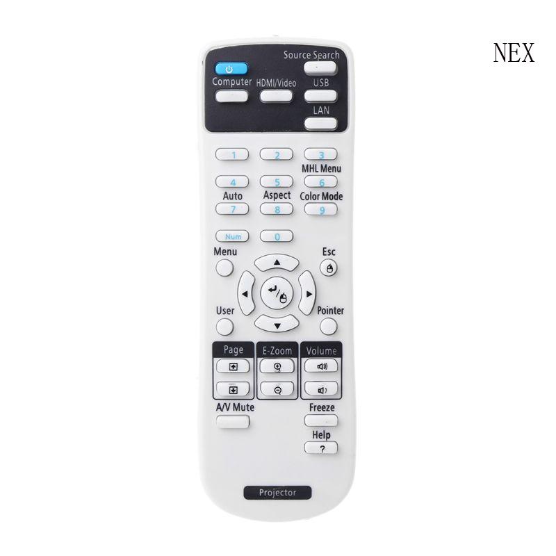 Ốp Điện Thoại Thời Trang Cho NEX NEX NEX 1599176 Điều Khiển Từ Xa Thay Thế Cho EX3220 EX5220 EX5230