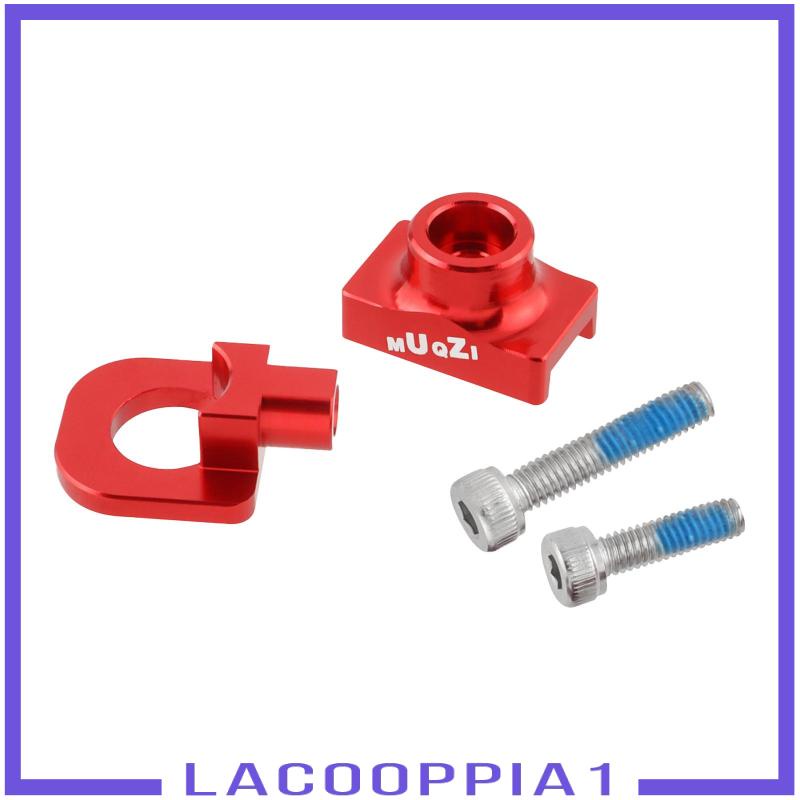 [Lacooppia1] Bộ Căng Dây Xích Tốc Độ Đơn BMX Xe Đạp Địa Hình Điều Chỉnh Được