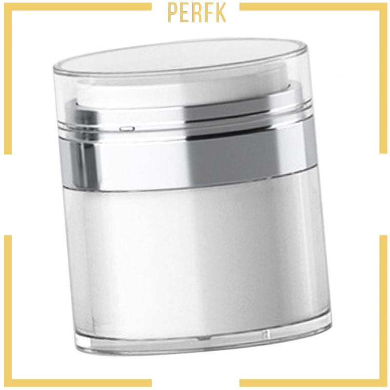 Bình Đựng Lotion Dạng Nhấn Chống Rò Rỉ Thiết Kế Nhỏ Gọn Tiện Dụng