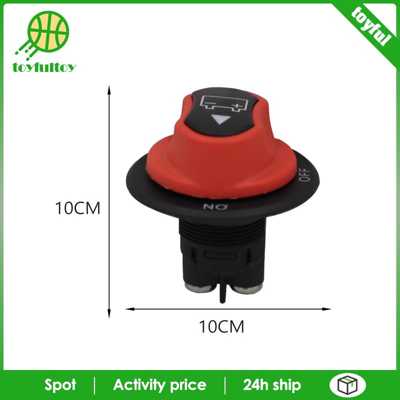 Công Tắc Ngắt Kết Nối 50A