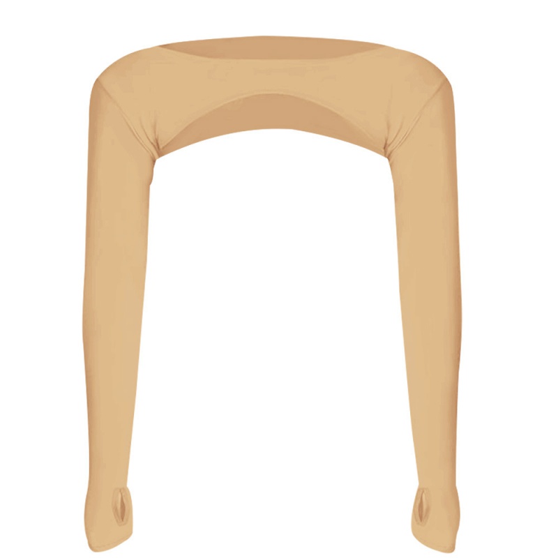 Mới Áo Thun Thể Thao Thoáng Khí Độ Co Giãn Cao Chống Tia UV Sự Bảo Vệ