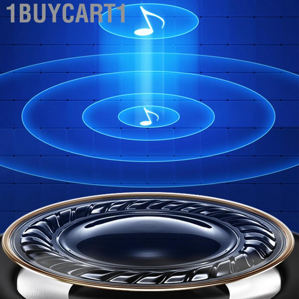 1buycart1 Sports BT Speaker Subwoofer  Powered Portable Outdoor Mini with for