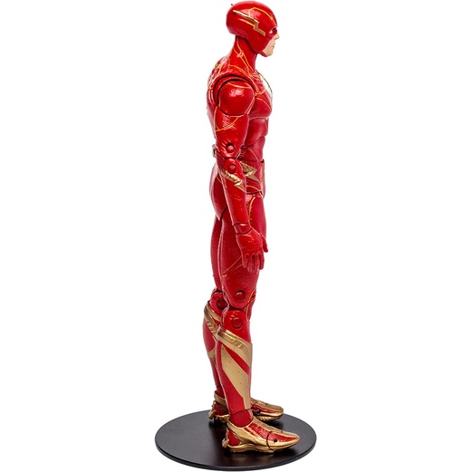 Mô hình McFarlane🦇DC Multiverse 7-inch🦇The Flash Movie - The Flash