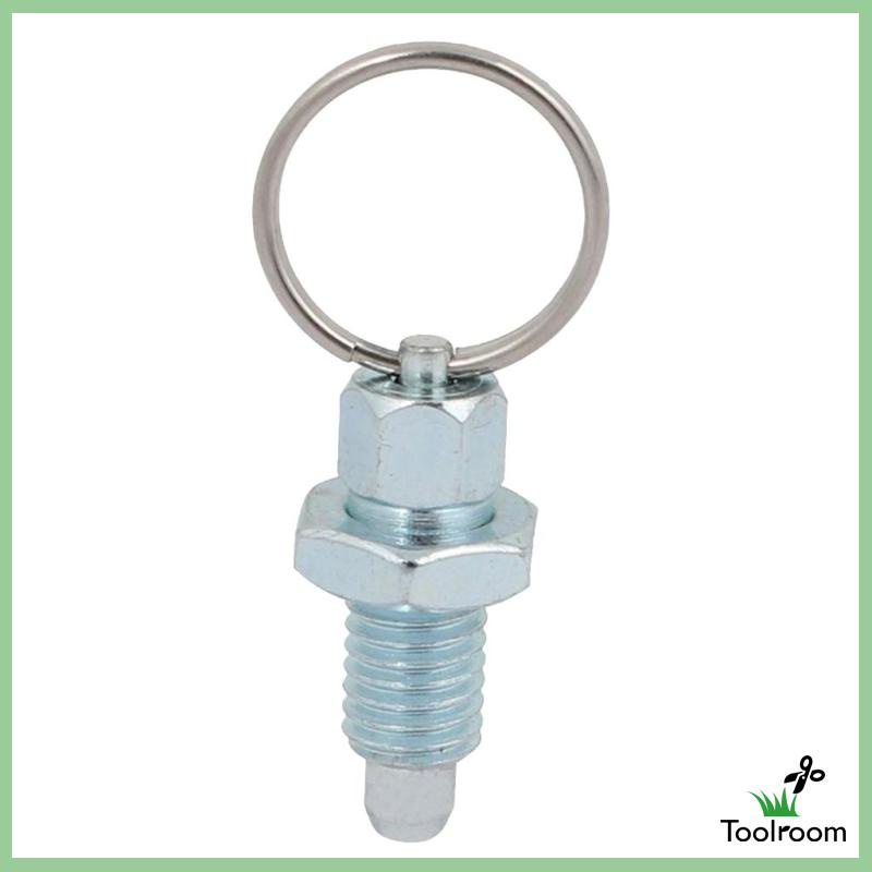 Lò Xo Móc Kéo Chỉ Số [Toolroom] Chuyên Dụng