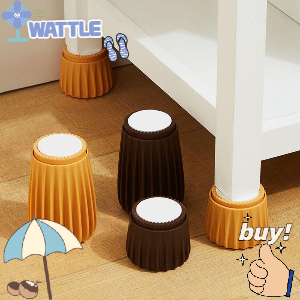 Bộ 2 Dụng Cụ Cố Định Khung Giường Chống Sốc Chống Rung Lắc Tiện Dụng