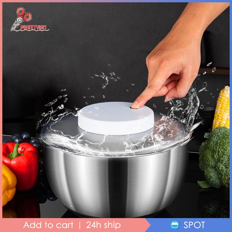 [Prettyia1] Máy Sấy Rau Củ Quả Nhanh Chóng Và Dễ Sử Dụng