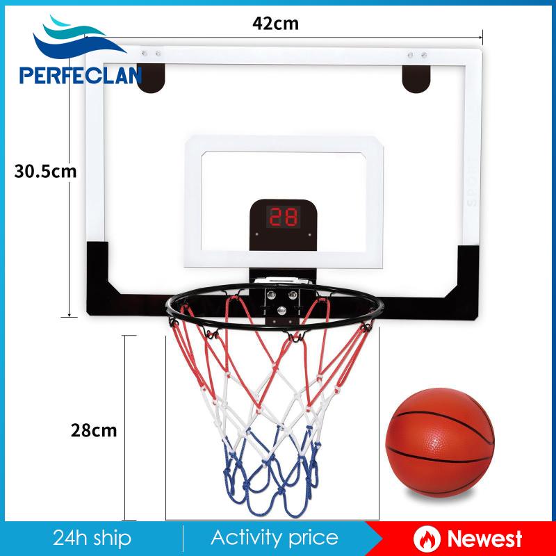 Vòng Bóng Rổ Thay Thế Chuyên Dụng Cho Chơi Trong Nhà