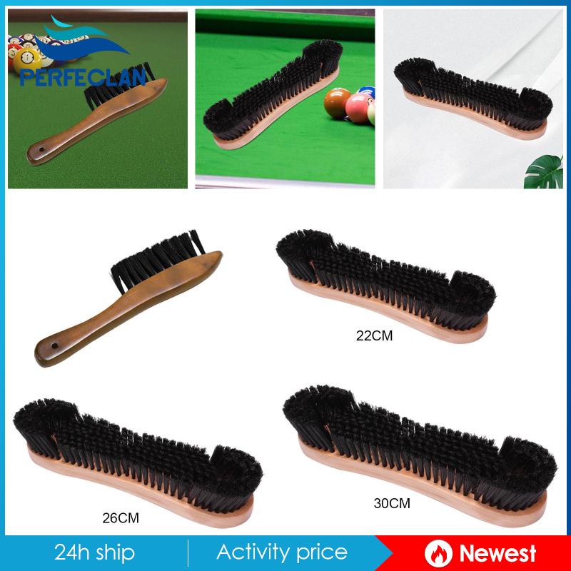 Chổi Vệ Sinh Bàn Bida Bền Bỉ Tiện Dụng