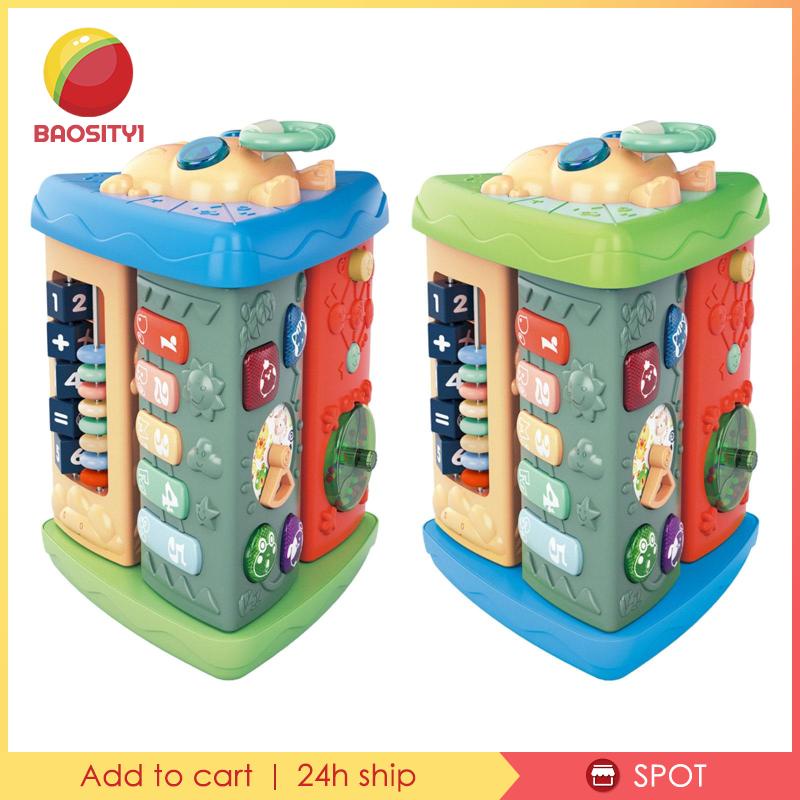 [Baosity1] Đồ Chơi Âm Nhạc 1 2 Cho Bé Gái