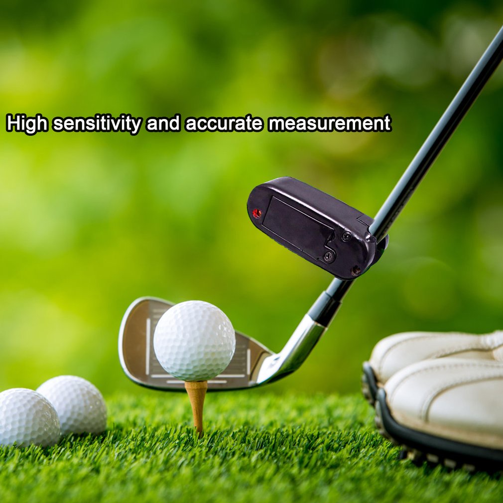 Golf Pointer Putter Training Aim Line Corrector Practice Accessories Putting Aid Tool [Q/12]