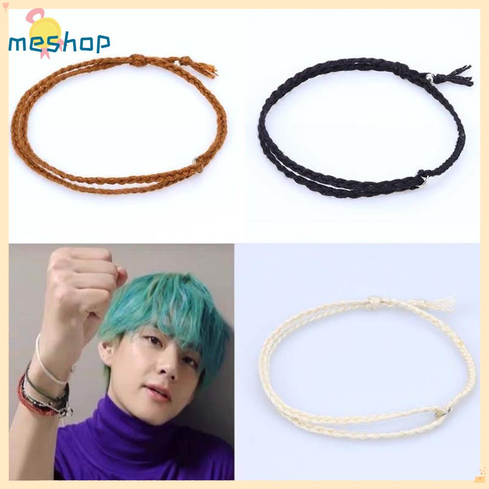 Vòng Tay May Mắn Thời Trang Cho Cặp Đôi