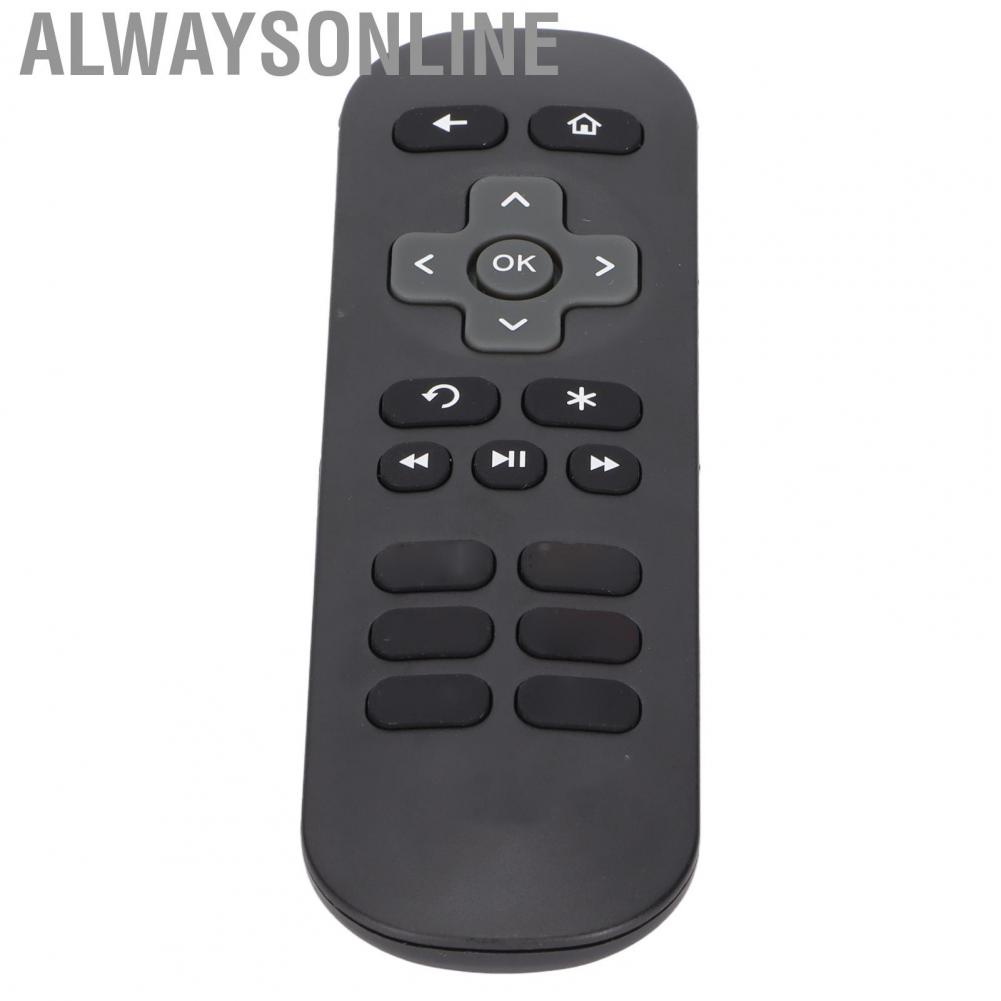 Alwaysonline Television  Spare Handheld 10m Distance for Replacement HD TV