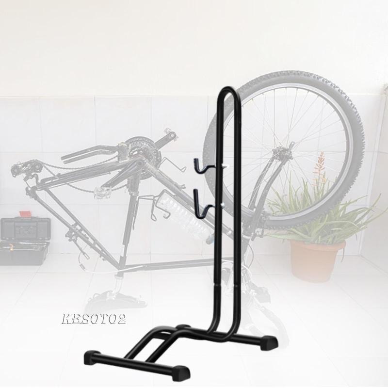 Chân Chống Đứng Sửa Chữa Xe Đạp Trong Nhà / Ngoài Trời Kesoto2