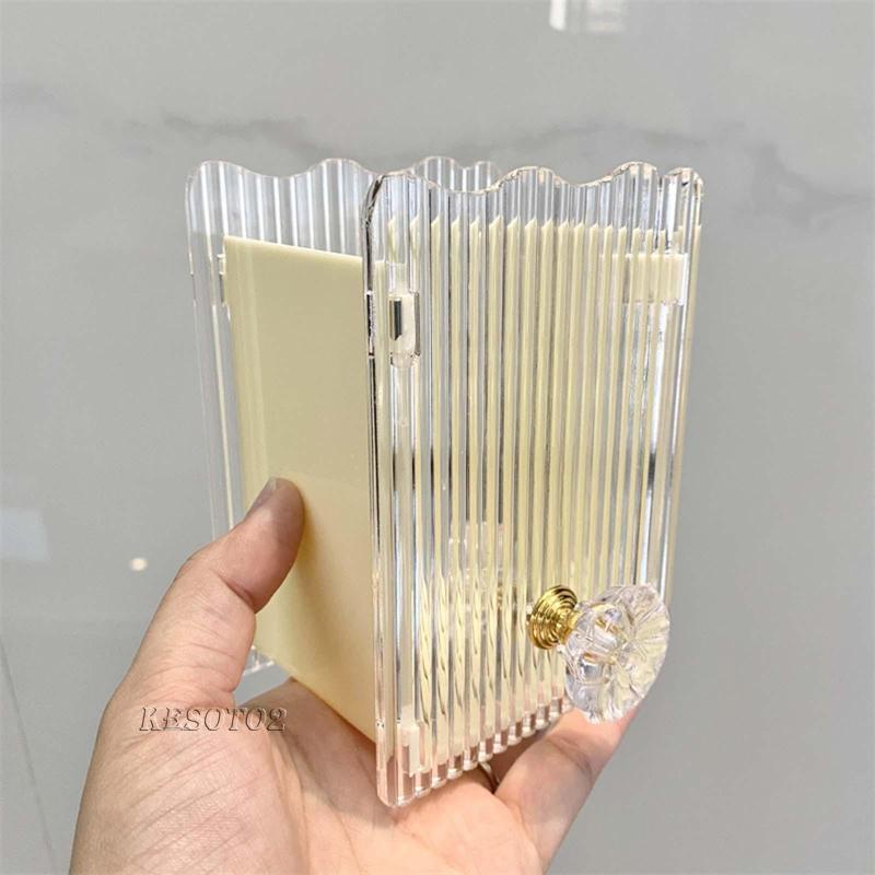 Giá Đỡ Bàn Chải Đánh Răng Kesoto2 Gắn Tường Tiện Dụng Cho Phòng Tắm / Nhà Bếp