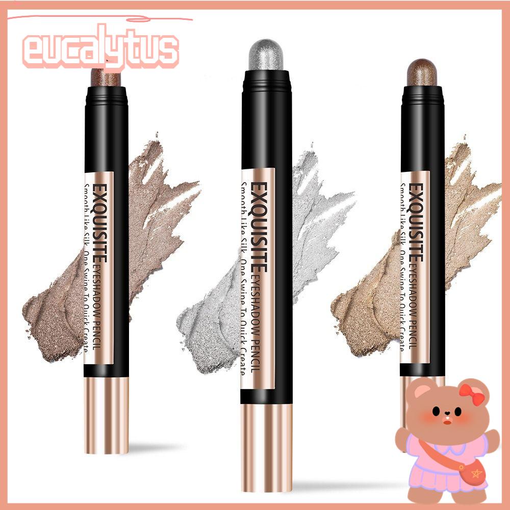 Bút Bắt Sáng Trang Điểm Mắt Và Mặt Lâu Trôi