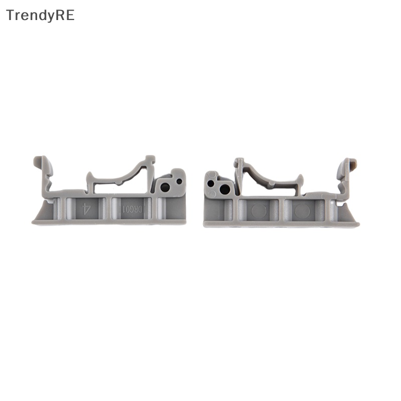 Bộ 2 Linh Kiện Điện Tử DRG-01 PCB Moung s Cho DIN 35