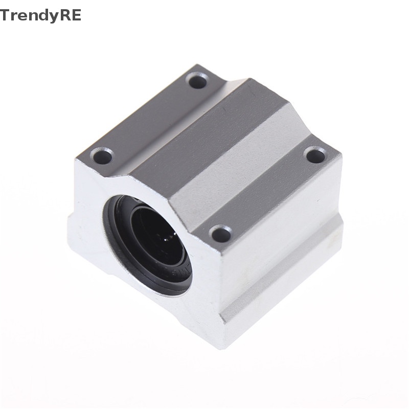 Vòng Bi Động Cơ Tuyến Tính SC8UU-SCS20UU 8-20mm