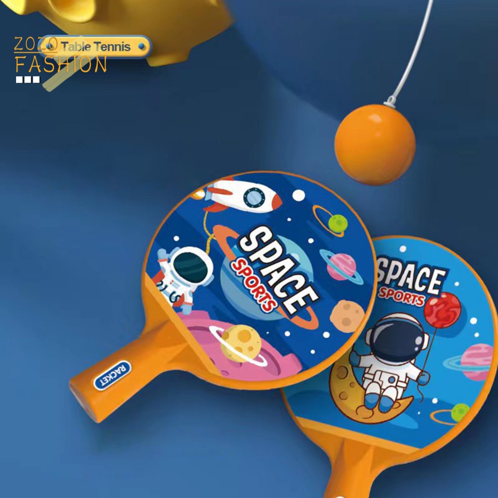 1 Bộ Đồ Chơi Bóng Trong Nhà Vui Nhộn Cho Bé