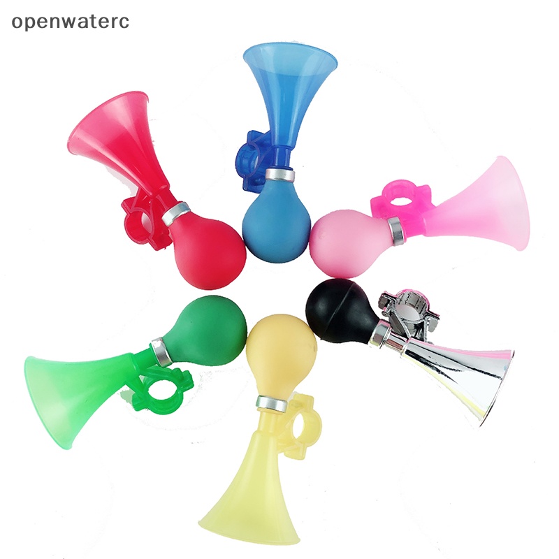 1 Chuông Gắn Tay Lái Xe Đạp Trẻ Em Chất Lượng Cao