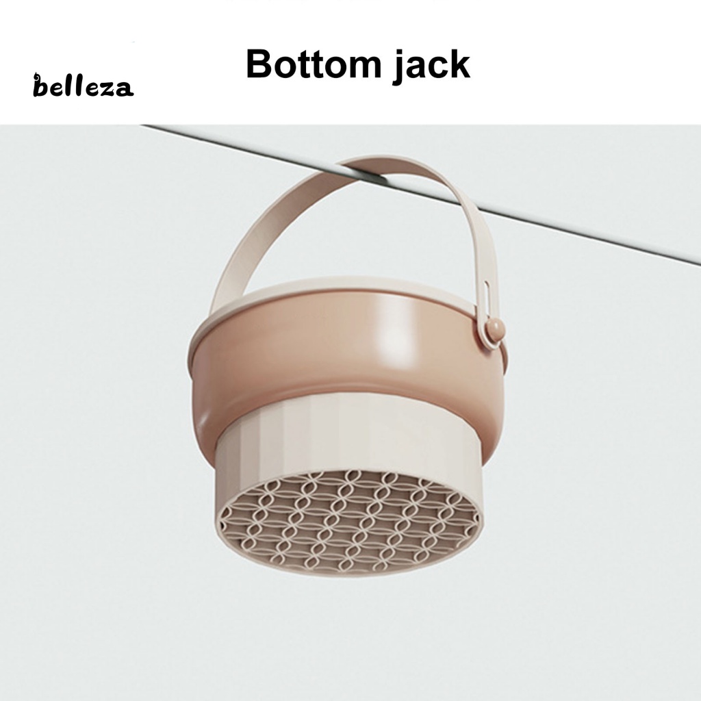 Hộp Trứng Làm Sạch Sâu Đa Năng Tiện Dụng