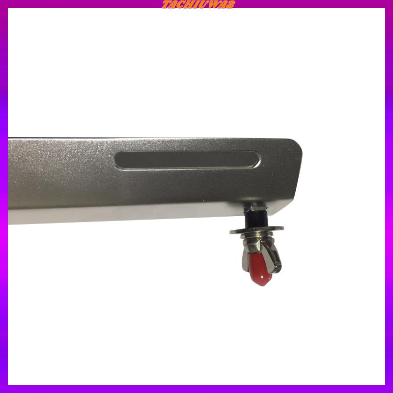 [Tachiuwa2] Đai Ốc Vít Bướm Nhỏ Gọn Dùng Để Lặn Biển