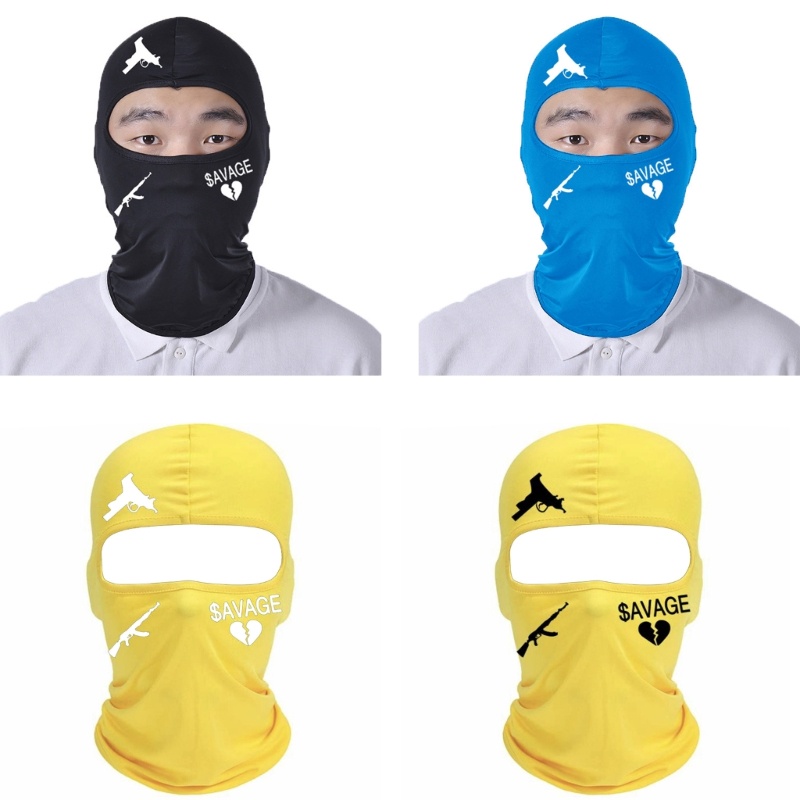 Set Mũ + Khăn Choàng Cổ Giữ Ấm Mùa Đông Cho Người Lớn / Trẻ Em