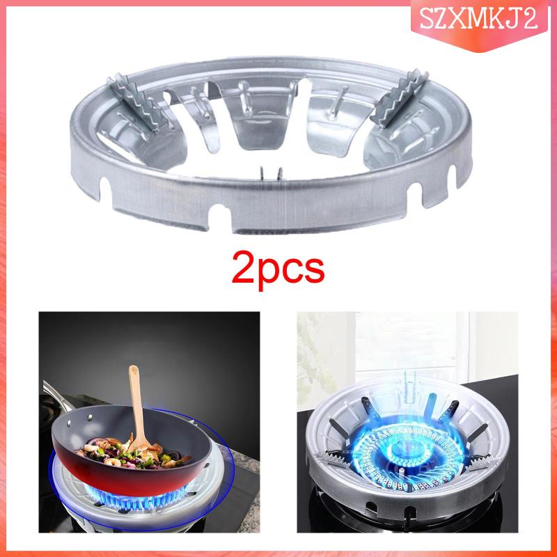 Vỏ Bọc Bếp gas Wok Tiết Kiệm Khí szxmkj2