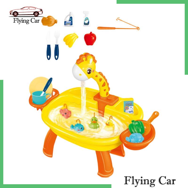 Đồ chơi trẻ em Câu Cá Nước Lzdjfmy2 Dành Cho Bé