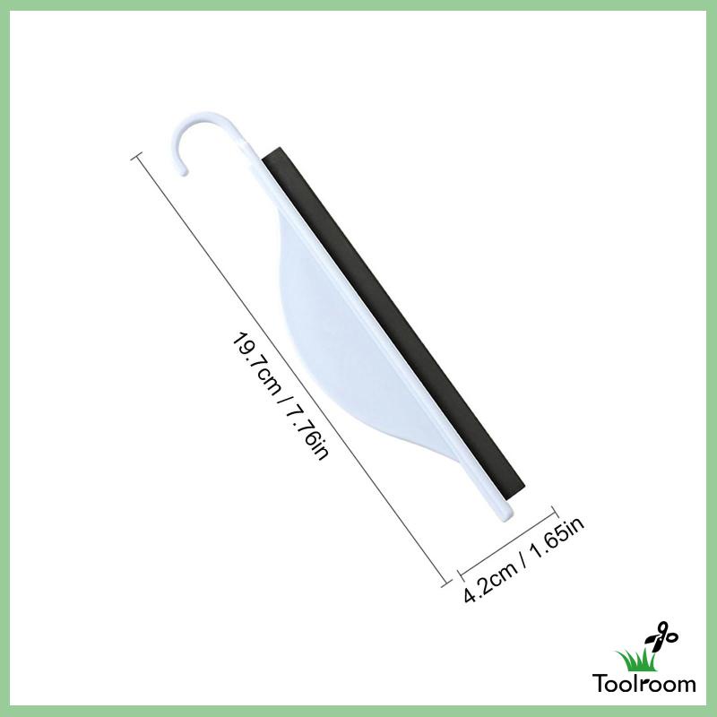 Dụng Cụ Gạt Nước Lau Kính Cửa Sổ Xe Hơi Tiện Dụng