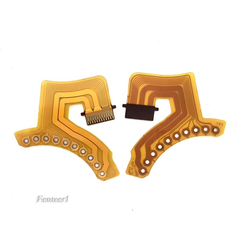 Dây Cáp Phẳng Linh Hoạt Fenteer1 Cho Fuji 16-55