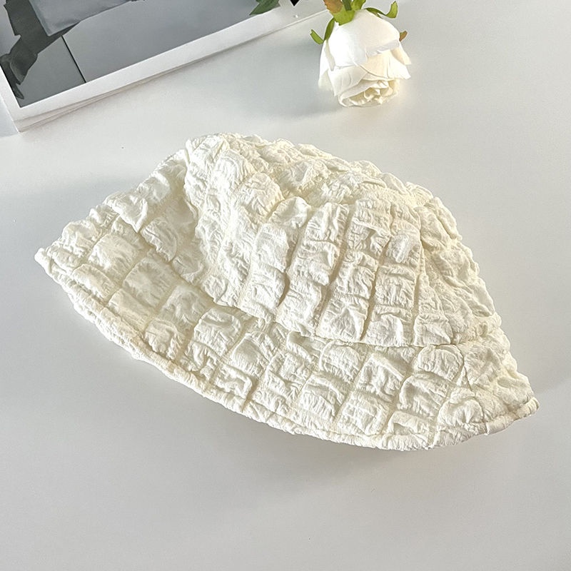 Mũ Tai Bèo Che Nắng Thời Trang Bốn Mùa Cho Nữ