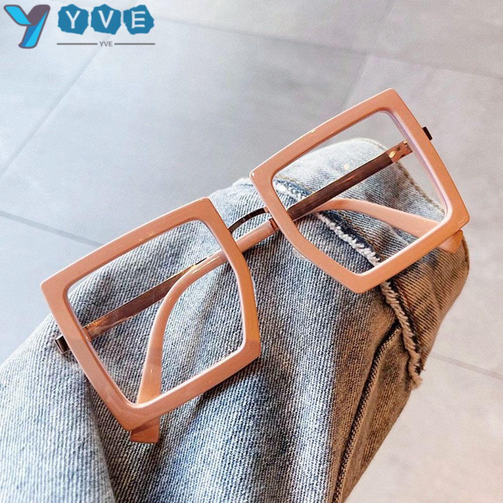 Mắt Kính Bảo Hộ Siêu Nhẹ Chống Ánh Sáng Xanh Khi Đi Văn Phòng