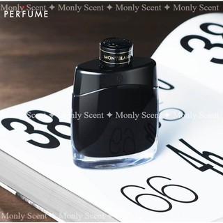 ✦ Nước Hoa Montblanc Legend Eau De Parfum - 𝐌𝐨𝐧𝐥𝐲_𝐬𝐜𝐞𝐧𝐭™ ✦