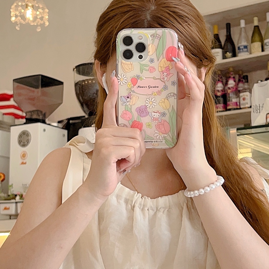 Ốp Điện Thoại Chống Sốc Hai Mặt Kèm Dây Đeo Dành Cho Apple IPhone 14 13 12 11 Pro Max