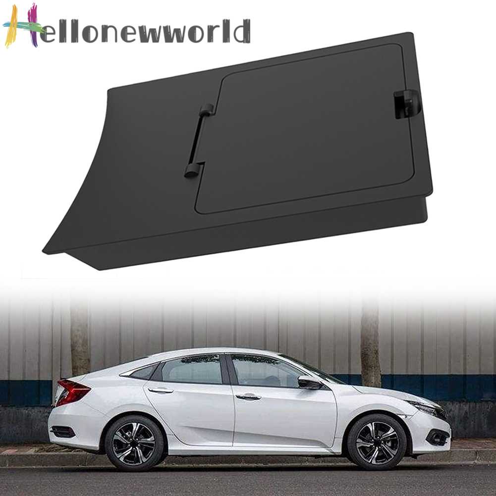 Hộp Đựng Đồ Đa Năng Gắn Khe Ghế Xe Ô Tô Honda Civic 2017-2021