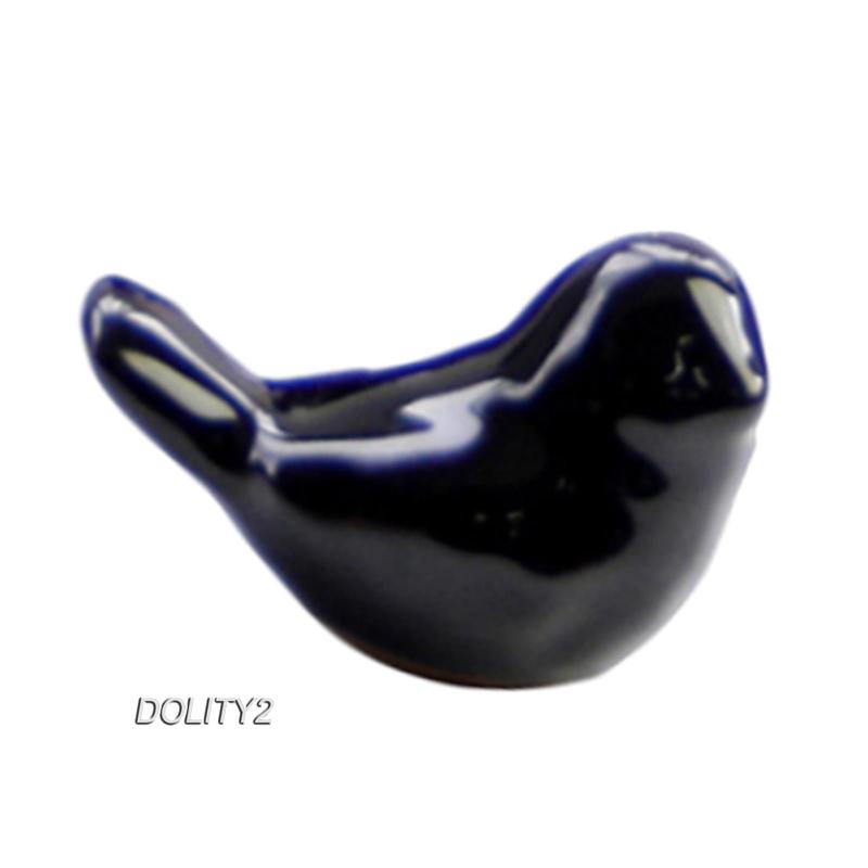 2 Bức Tượng Chim Để Bàn Trang Trí Phòng Ngủ