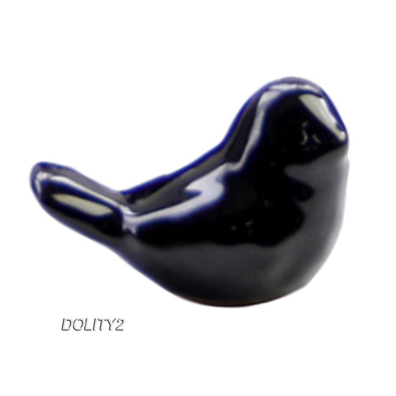 2 Bức Tượng Chim Để Bàn Trang Trí Phòng Ngủ