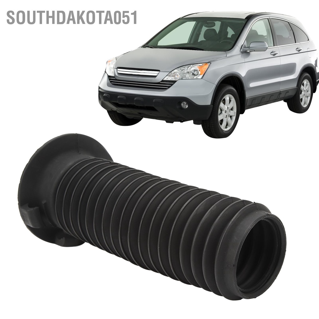 Southdakota051 Cao su giảm xóc trước Giảm rung 51402 STK A02 Shock Strut Bellow cho CR‑V 2006‑2012