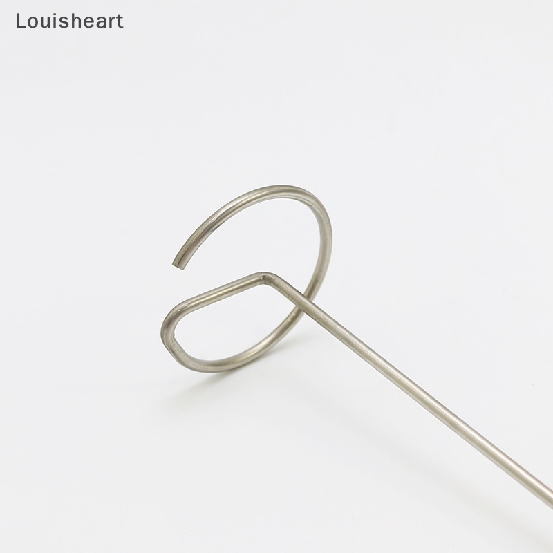 Louisheart Máy Đánh Trứng / Khuấy Tạo Bọt Điện Tử Hỗ Trợ TFG